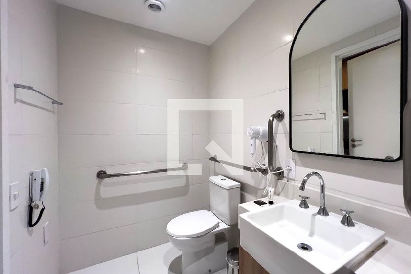 Kitnet-Studio, 28 m² - Foto 19