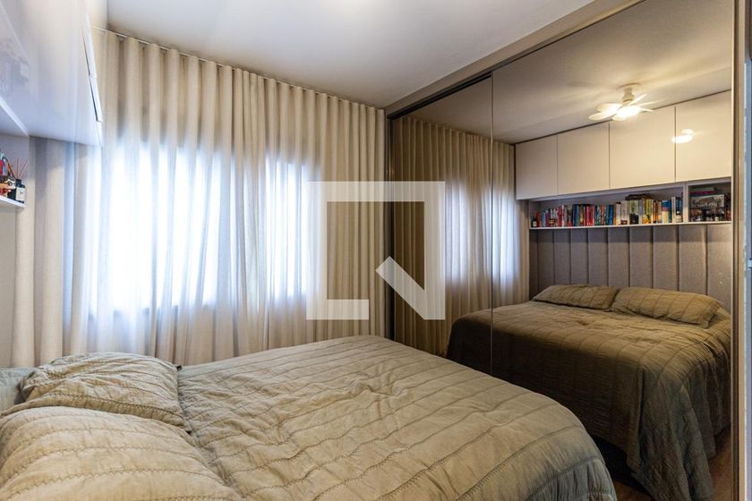 Apartamento, 1 quarto, 37 m² - Foto 25