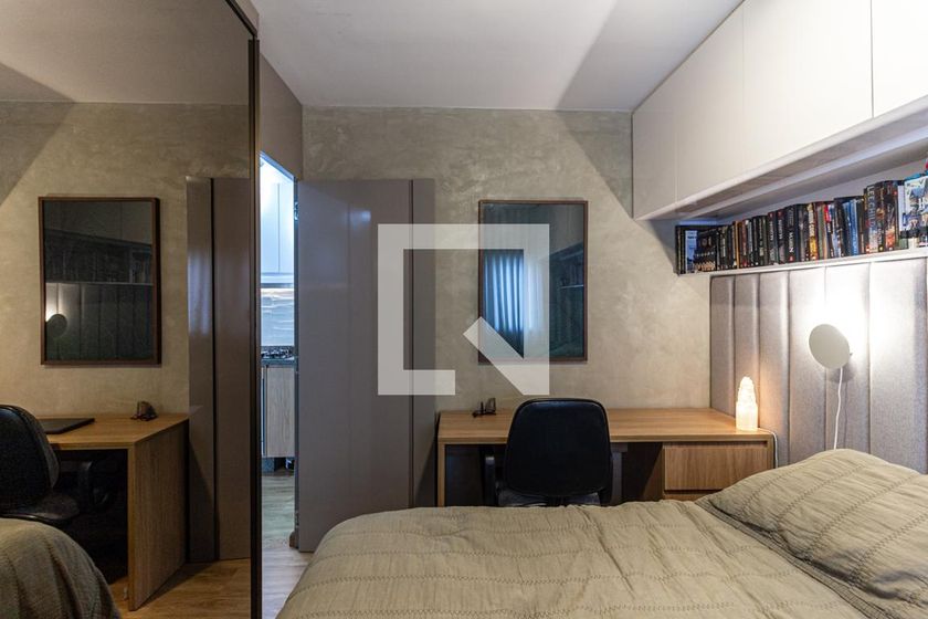 Apartamento, 1 quarto, 37 m² - Foto 32