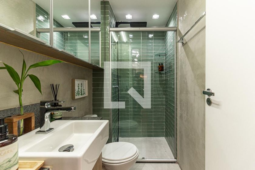 Apartamento, 1 quarto, 37 m² - Foto 36