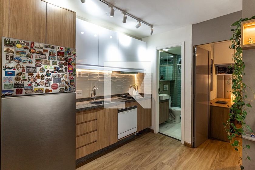 Apartamento, 1 quarto, 37 m² - Foto 44