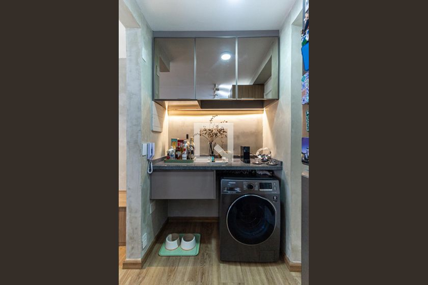 Apartamento, 1 quarto, 37 m² - Foto 53