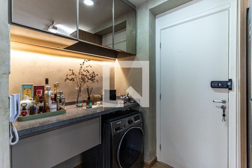 Apartamento, 1 quarto, 37 m² - Foto 52