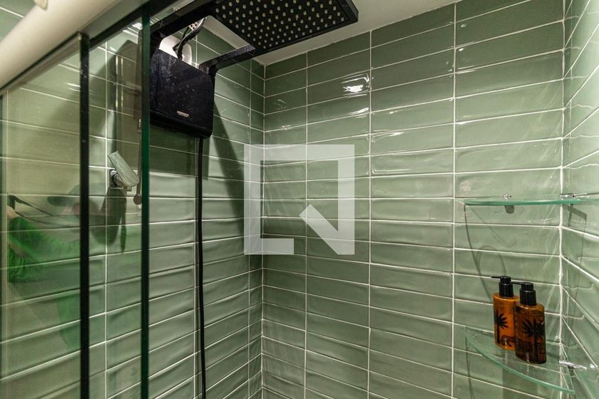Apartamento, 1 quarto, 37 m² - Foto 37