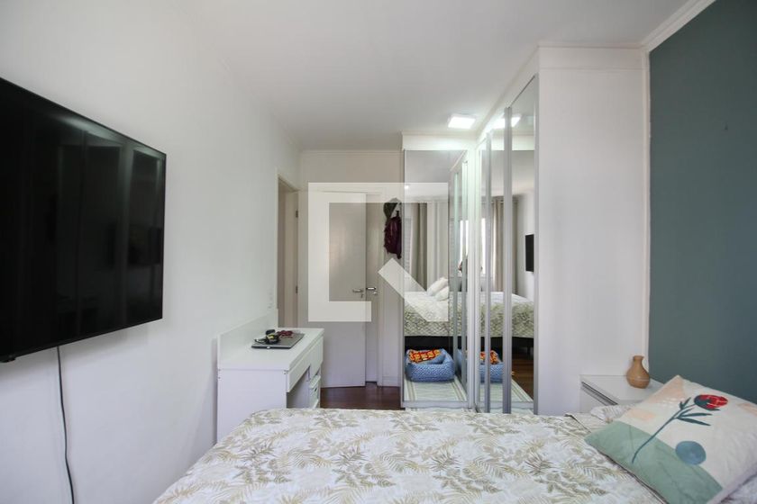 Apartamento, 2 quartos, 56 m² - Foto 21