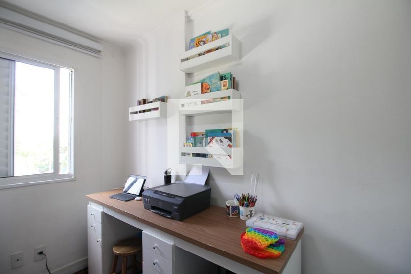 Apartamento, 2 quartos, 56 m² - Foto 29
