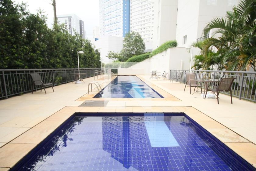 Apartamento, 2 quartos, 56 m² - Foto 61