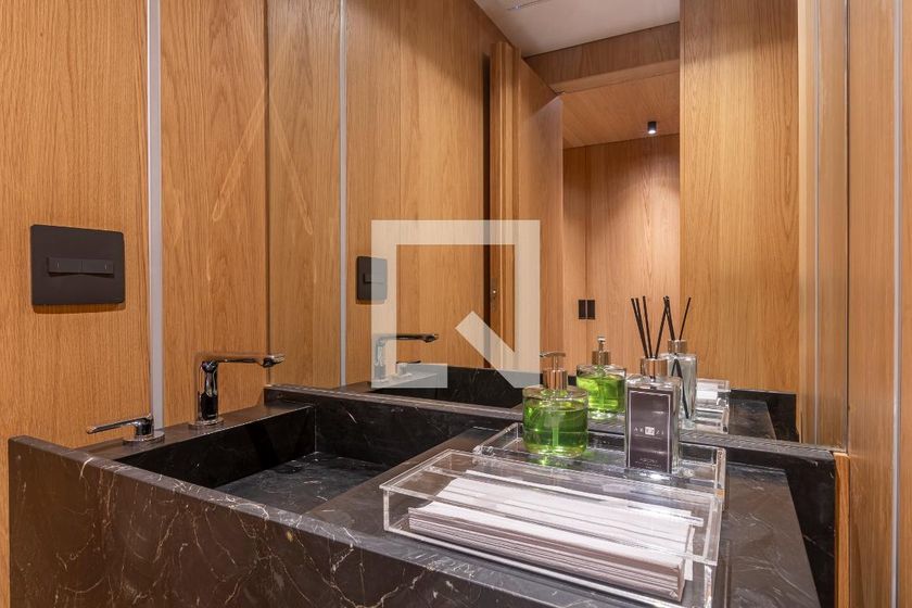 Apartamento à Venda - Cambuí, 3 Quartos,  130 m2 em , Campinas - sp | SoloBR