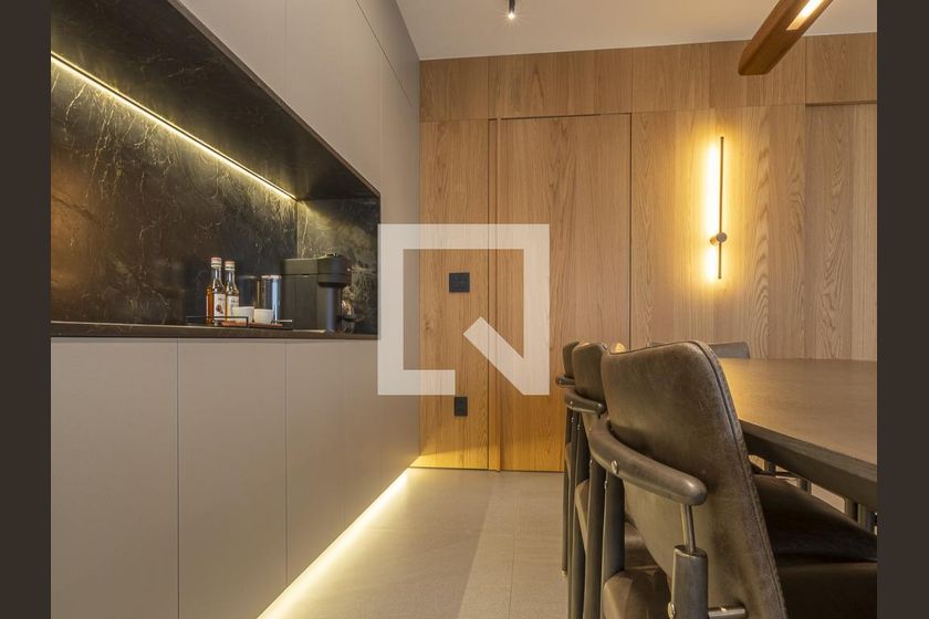 Apartamento à Venda - Cambuí, 3 Quartos,  130 m2 em , Campinas - sp | SoloBR