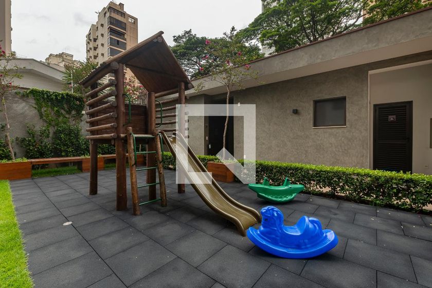 Apartamento à Venda - Cambuí, 3 Quartos,  130 m2 em , Campinas - sp | SoloBR