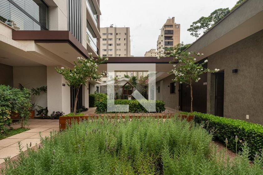 Apartamento à Venda - Cambuí, 3 Quartos,  130 m2 em , Campinas - sp | SoloBR