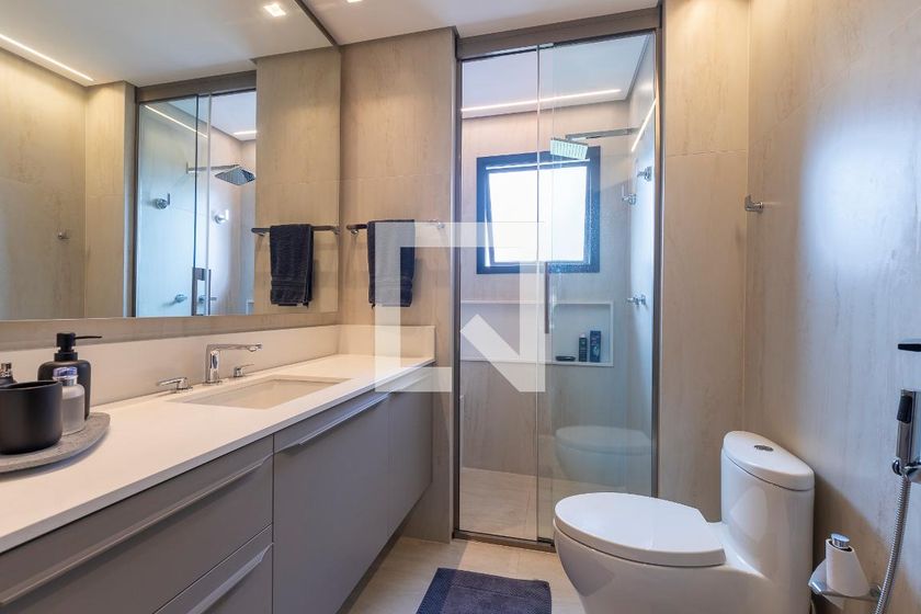 Apartamento à Venda - Cambuí, 3 Quartos,  130 m2 em , Campinas - sp | SoloBR