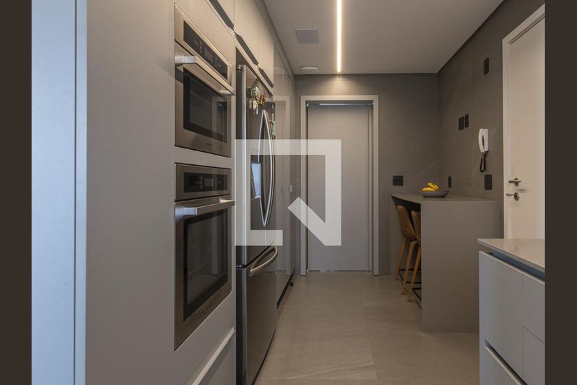 Apartamento à Venda - Cambuí, 3 Quartos,  130 m2 em , Campinas - sp | SoloBR