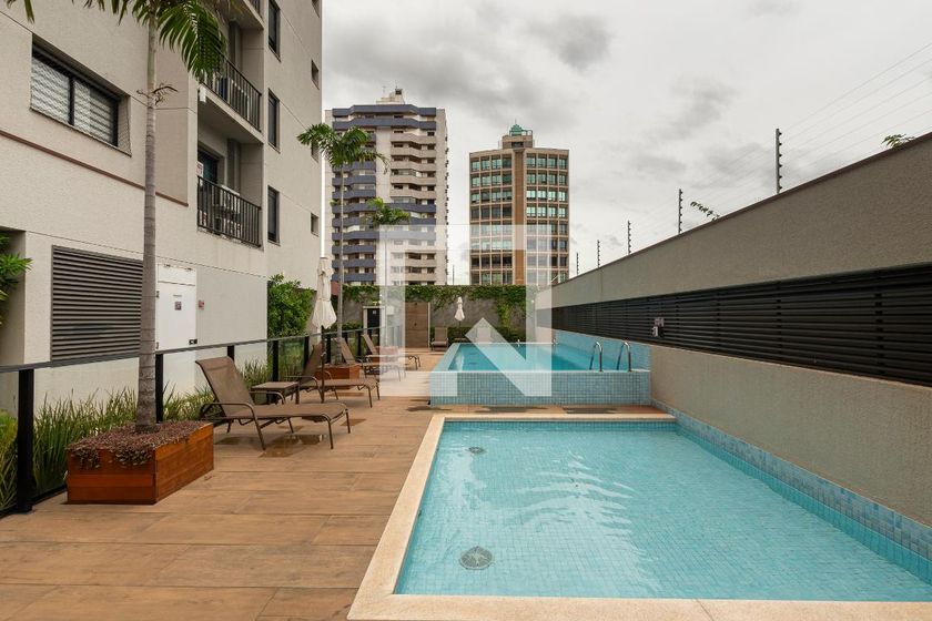 Apartamento à Venda - Cambuí, 3 Quartos,  130 m2 em , Campinas - sp | SoloBR