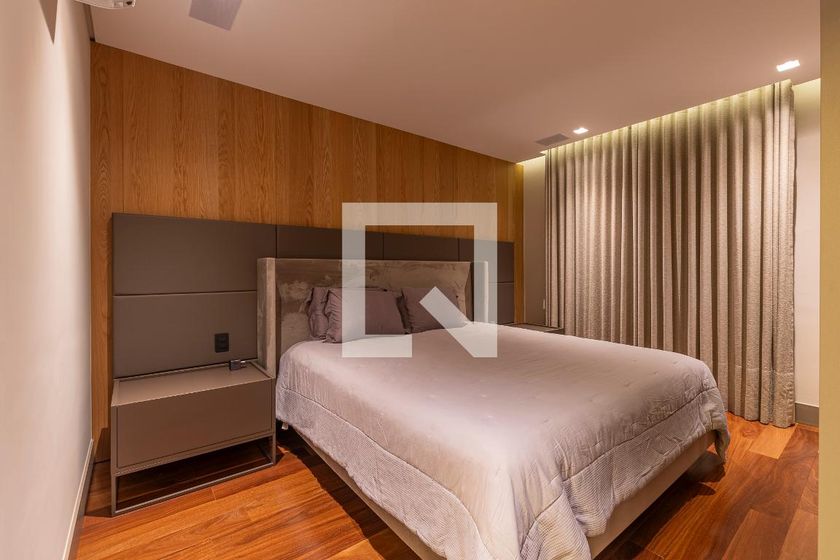 Apartamento à Venda - Cambuí, 3 Quartos,  130 m2 em , Campinas - sp | SoloBR