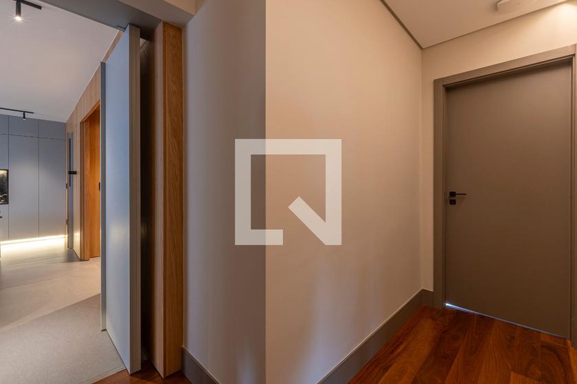 Apartamento à Venda - Cambuí, 3 Quartos,  130 m2 em , Campinas - sp | SoloBR