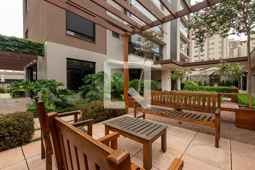 Apartamento à Venda - Cambuí, 3 Quartos,  130 m2 em , Campinas - sp | SoloBR