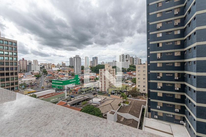 Apartamento à Venda - Cambuí, 3 Quartos,  130 m2 em , Campinas - sp | SoloBR