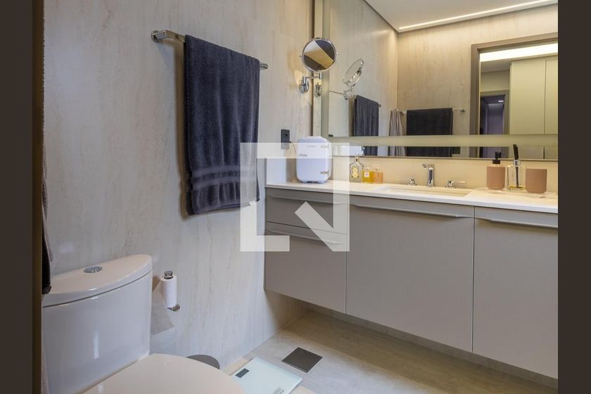 Apartamento à Venda - Cambuí, 3 Quartos,  130 m2 em , Campinas - sp | SoloBR