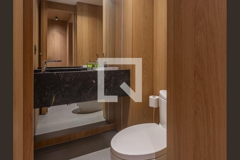 Apartamento à Venda - Cambuí, 3 Quartos,  130 m2 em , Campinas - sp | SoloBR