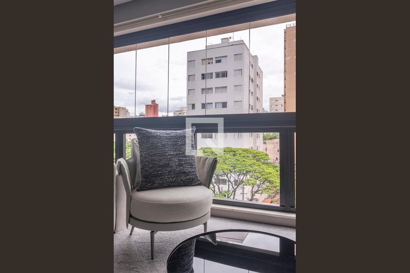 Apartamento à Venda - Cambuí, 3 Quartos,  130 m2 em , Campinas - sp | SoloBR