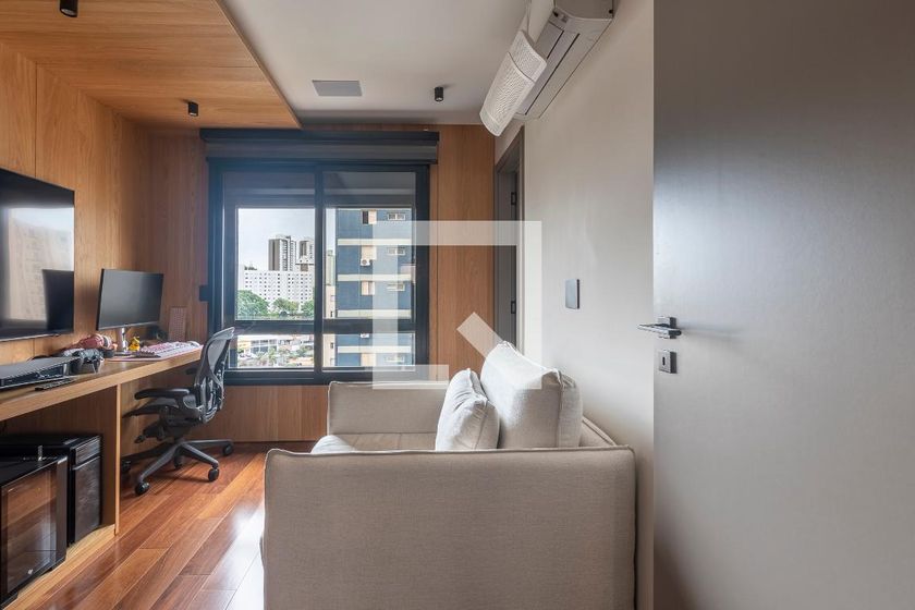 Apartamento à Venda - Cambuí, 3 Quartos,  130 m2 em , Campinas - sp | SoloBR