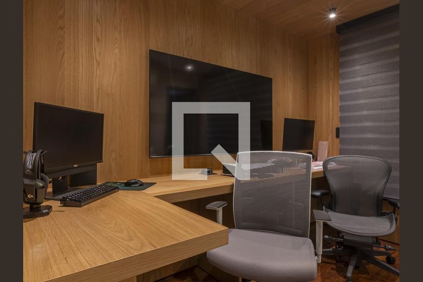 Apartamento à Venda - Cambuí, 3 Quartos,  130 m2 em , Campinas - sp | SoloBR