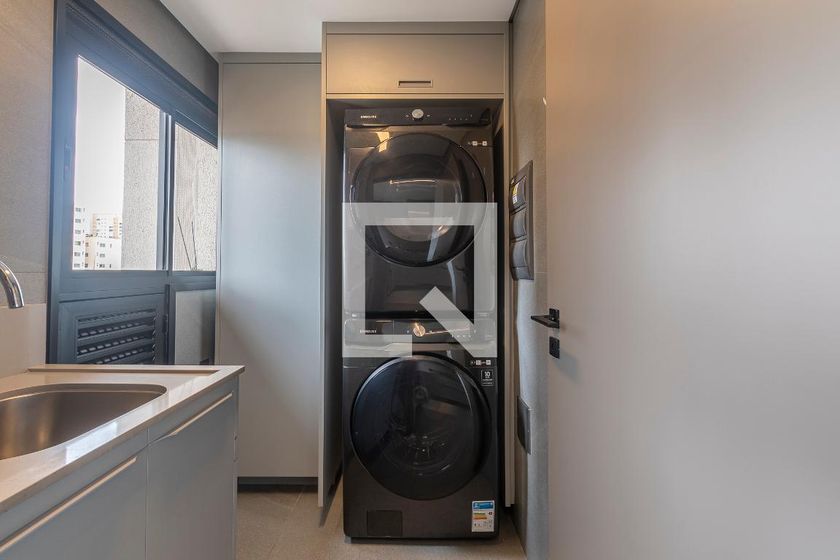 Apartamento à Venda - Cambuí, 3 Quartos,  130 m2 em , Campinas - sp | SoloBR
