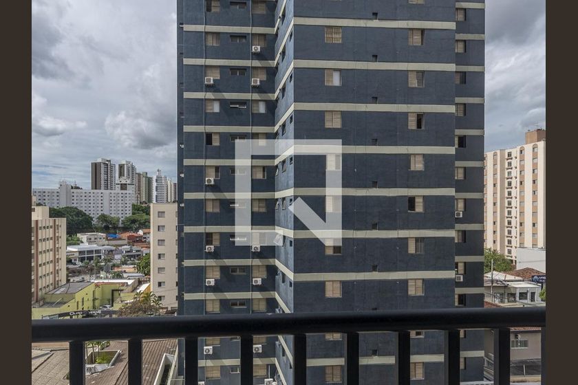 Apartamento à Venda - Cambuí, 3 Quartos,  130 m2 em , Campinas - sp | SoloBR