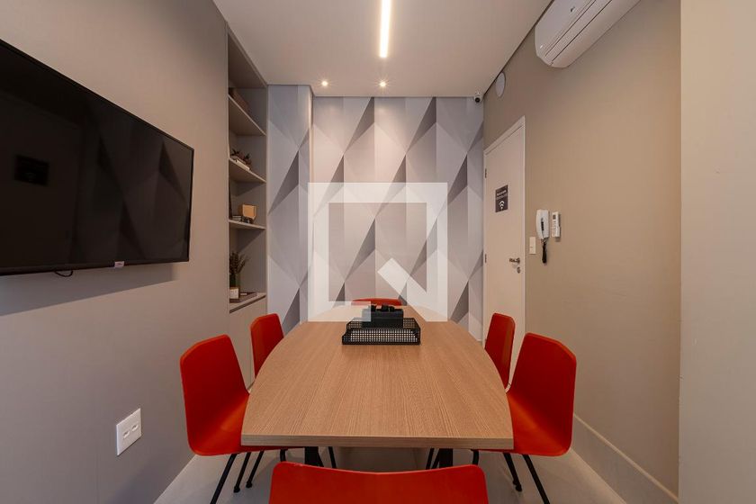 Apartamento à Venda - Cambuí, 3 Quartos,  130 m2 em , Campinas - sp | SoloBR