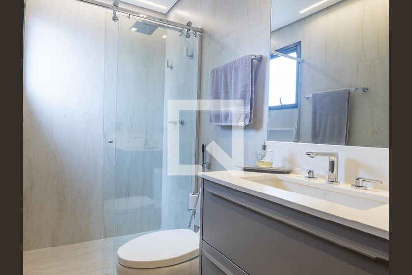 Apartamento à Venda - Cambuí, 3 Quartos,  130 m2 em , Campinas - sp | SoloBR