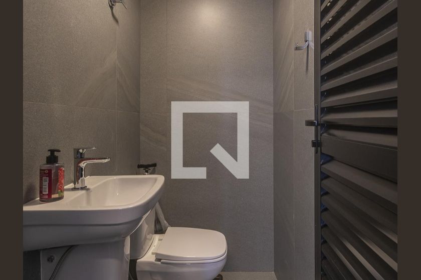 Apartamento à Venda - Cambuí, 3 Quartos,  130 m2 em , Campinas - sp | SoloBR