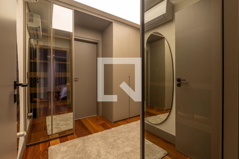 Apartamento à Venda - Cambuí, 3 Quartos,  130 m2 em , Campinas - sp | SoloBR
