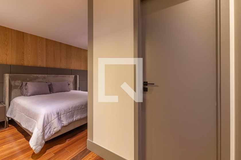 Apartamento à Venda - Cambuí, 3 Quartos,  130 m2 em , Campinas - sp | SoloBR
