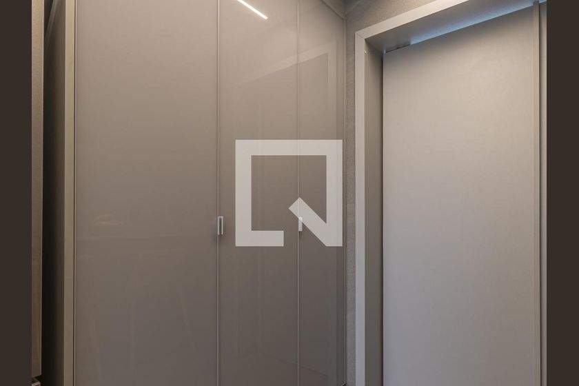 Apartamento à Venda - Cambuí, 3 Quartos,  130 m2 em , Campinas - sp | SoloBR