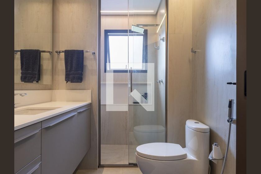 Apartamento à Venda - Cambuí, 3 Quartos,  130 m2 em , Campinas - sp | SoloBR