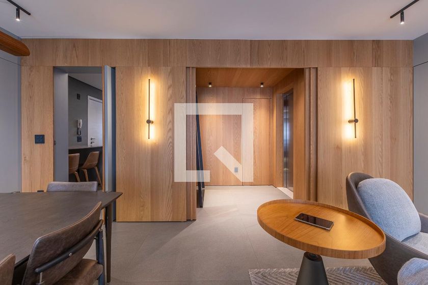 Apartamento à Venda - Cambuí, 3 Quartos,  130 m2 em , Campinas - sp | SoloBR