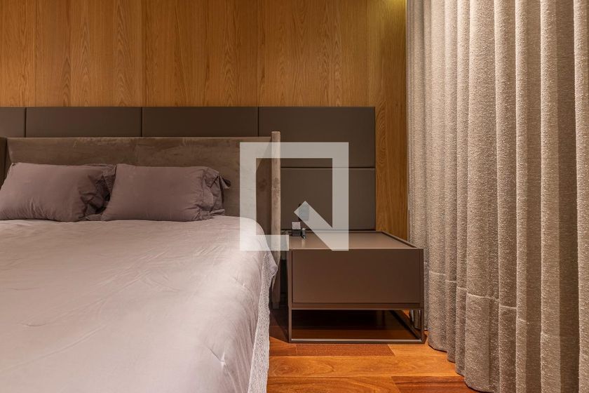 Apartamento à Venda - Cambuí, 3 Quartos,  130 m2 em , Campinas - sp | SoloBR
