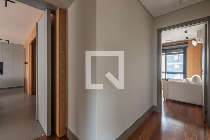 Apartamento à Venda - Cambuí, 3 Quartos,  130 m2 em , Campinas - sp | SoloBR
