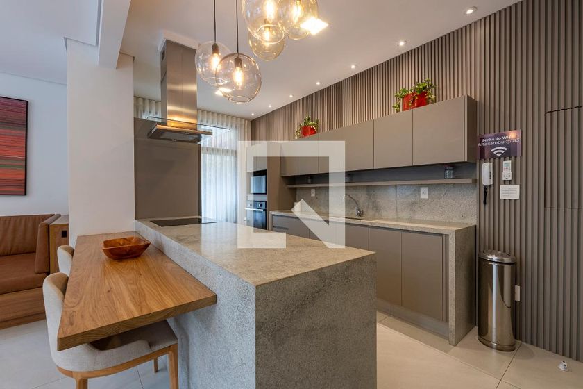 Apartamento à Venda - Cambuí, 3 Quartos,  130 m2 em , Campinas - sp | SoloBR
