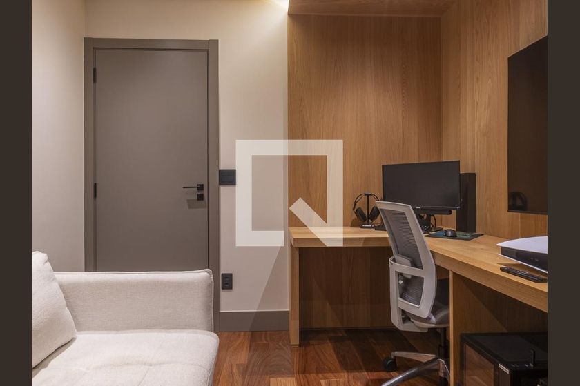 Apartamento à Venda - Cambuí, 3 Quartos,  130 m2 em , Campinas - sp | SoloBR