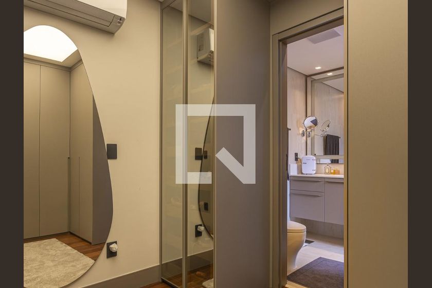 Apartamento à Venda - Cambuí, 3 Quartos,  130 m2 em , Campinas - sp | SoloBR