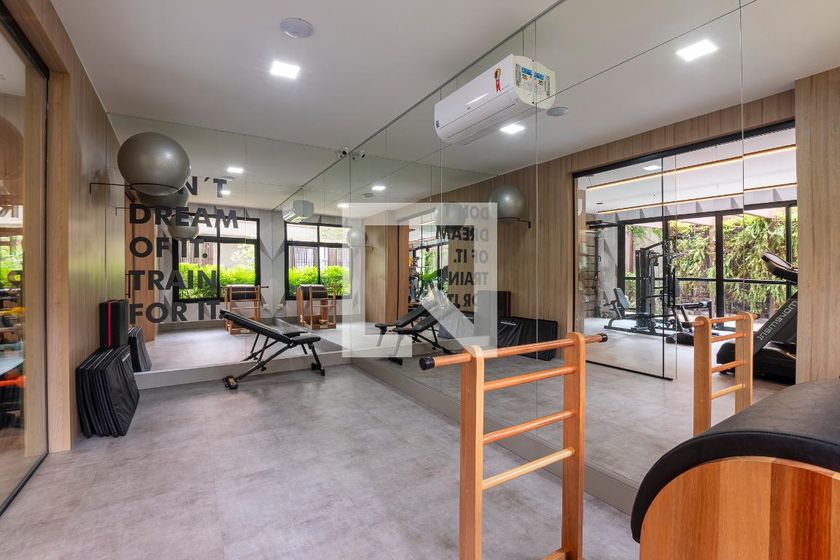 Apartamento à Venda - Cambuí, 3 Quartos,  130 m2 em , Campinas - sp | SoloBR