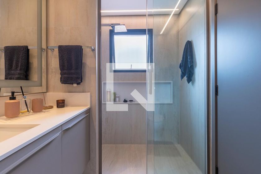 Apartamento à Venda - Cambuí, 3 Quartos,  130 m2 em , Campinas - sp | SoloBR