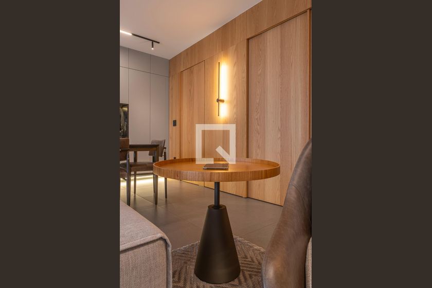 Apartamento à Venda - Cambuí, 3 Quartos,  130 m2 em , Campinas - sp | SoloBR