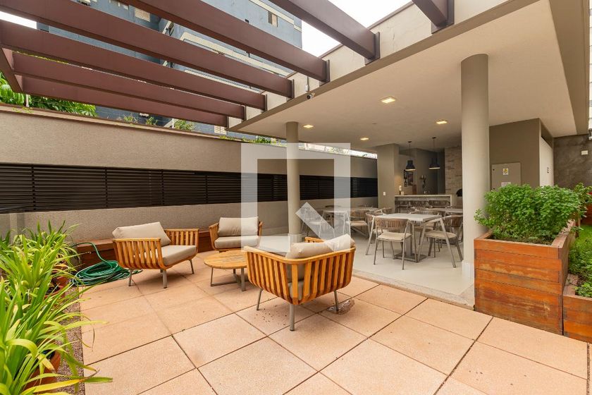 Apartamento à Venda - Cambuí, 3 Quartos,  130 m2 em , Campinas - sp | SoloBR