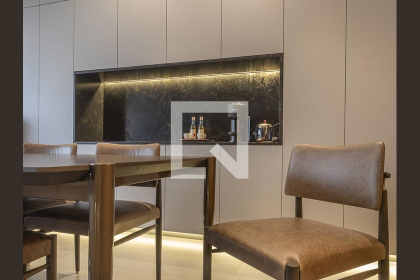 Apartamento à Venda - Cambuí, 3 Quartos,  130 m2 em , Campinas - sp | SoloBR