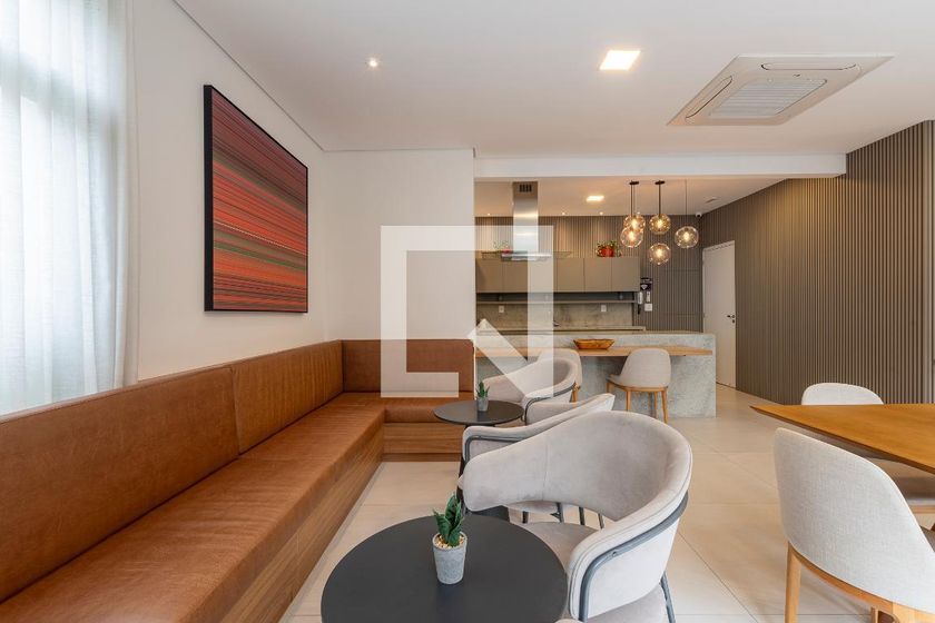 Apartamento à Venda - Cambuí, 3 Quartos,  130 m2 em , Campinas - sp | SoloBR