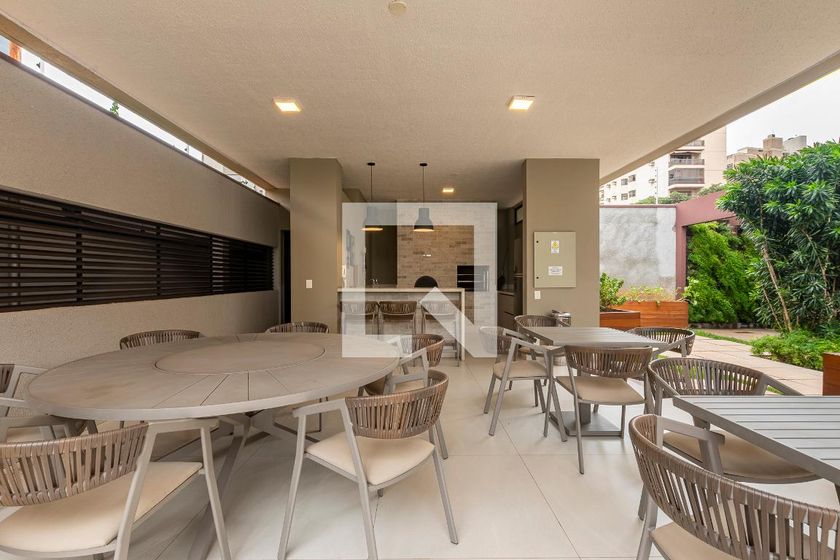 Apartamento à Venda - Cambuí, 3 Quartos,  130 m2 em , Campinas - sp | SoloBR