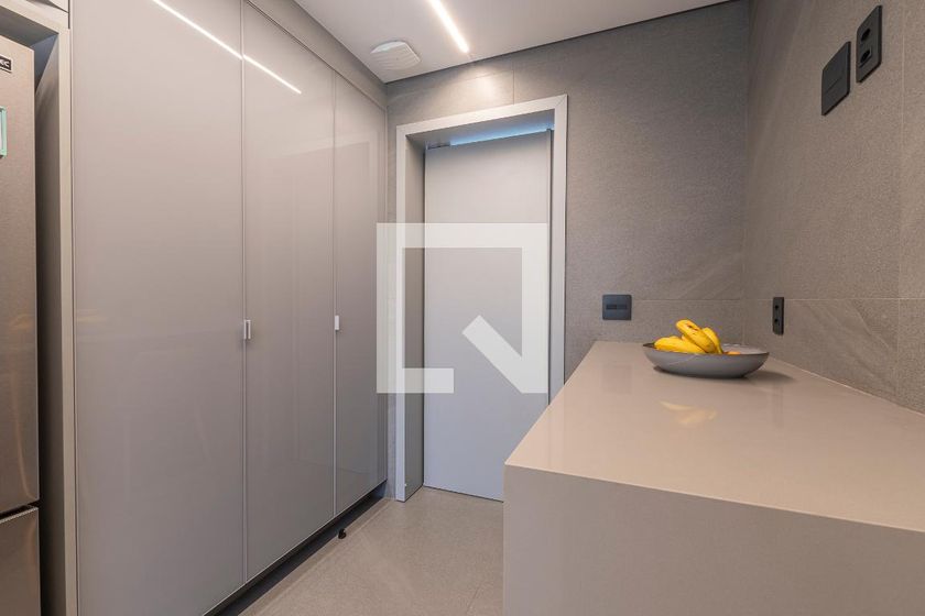 Apartamento à Venda - Cambuí, 3 Quartos,  130 m2 em , Campinas - sp | SoloBR